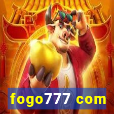 fogo777 com